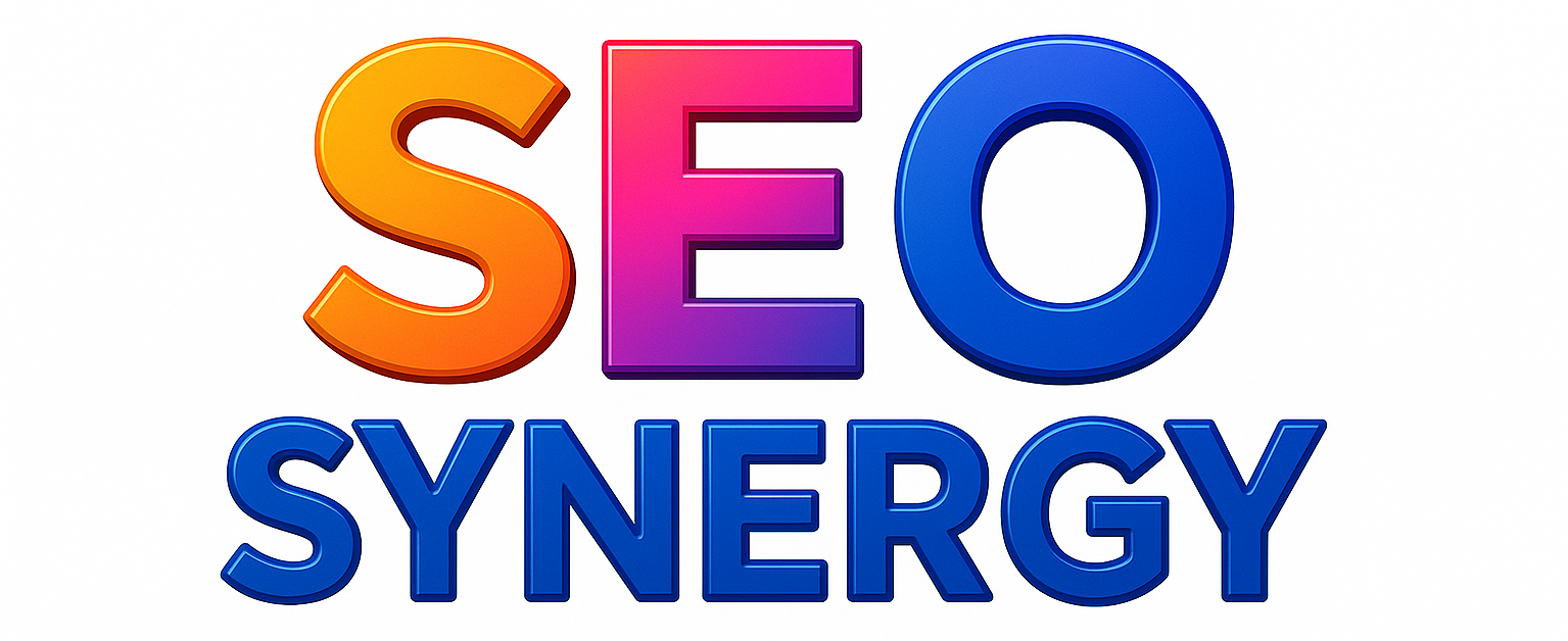 SEO SYNERGY
